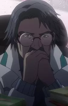 imagem de capa do personagem Keita Saeki