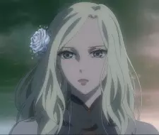 imagem de capa do personagem Hadaly Lilith