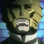 imagem de capa do personagem Vigo