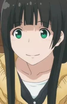 imagem de capa do personagem Makoto Kowata