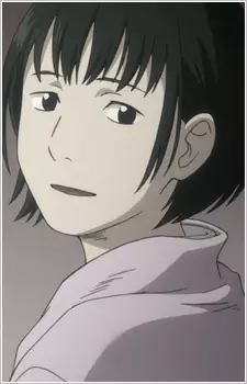 imagem de capa do personagem Tanyuu Karibusa