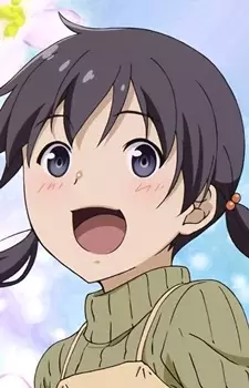 imagem de capa do personagem Chinatsu Kuramoto