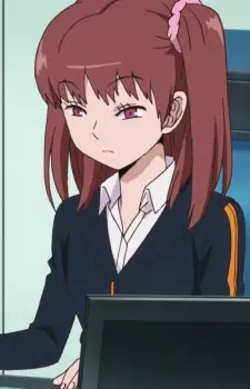 imagem de capa do personagem Hikari Nire