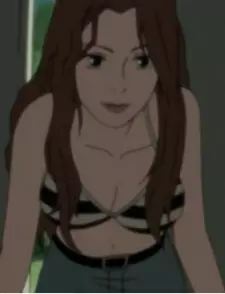 imagem de capa do personagem Maria Solheim