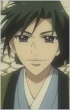 imagem de capa do personagem Kyosai Kawanabe