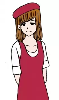 Sonoko Hattori
