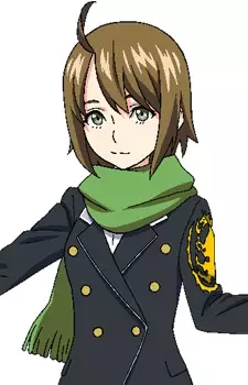 imagem de capa do personagem Minami Wakaba