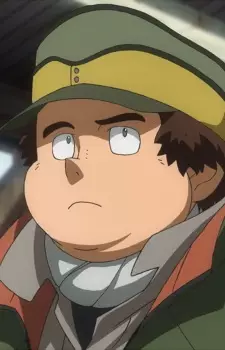 imagem de capa do personagem Biscuit Griffon