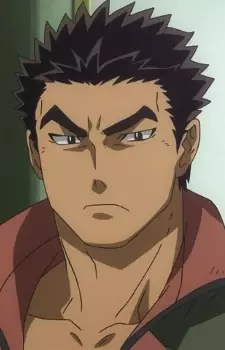 imagem de capa do personagem Akihiro Altland