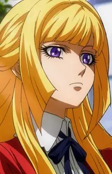 imagem de capa do personagem Kudelia Aina Bernstein