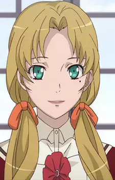 imagem de capa do personagem Azuna Kuzuha
