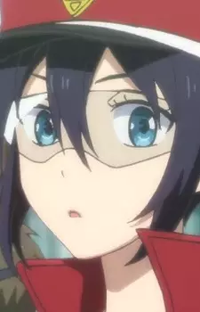 imagem de capa do personagem Hanako Sagara