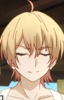 imagem de capa do personagem Reiichi Gakumazawa
