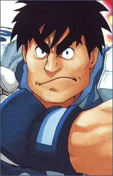 imagem de capa do personagem Makoto Otawara