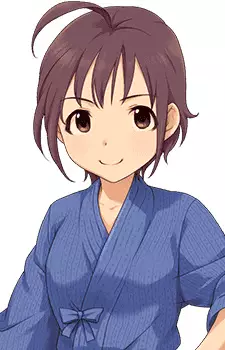 imagem de capa do personagem Tamami Wakiyama