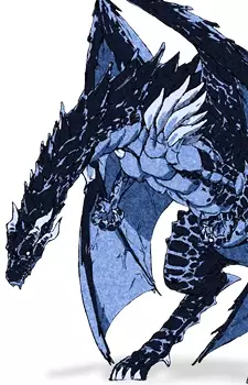 imagem de capa do personagem Veldora Tempest