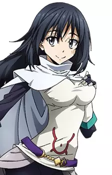 imagem de capa do personagem Shizue Izawa