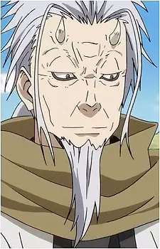 imagem de capa do personagem Hakurou