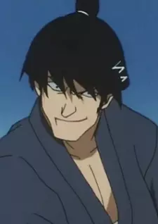 imagem de capa do personagem Benitsubaki Clansman