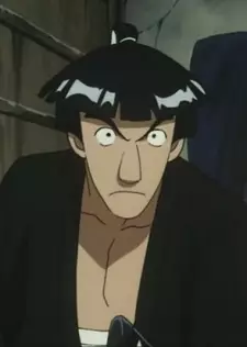 imagem de capa do personagem Sakura's Brother