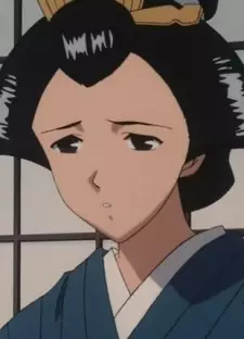 imagem de capa do personagem Yuki