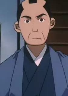 imagem de capa do personagem Lord Matsuzaka
