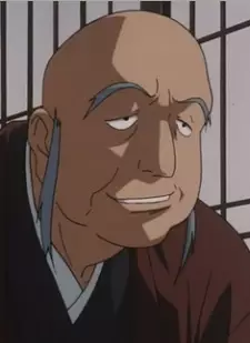imagem de capa do personagem Big Brother