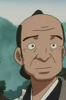 imagem de capa do personagem Mr. Yohei