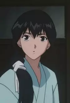imagem de capa do personagem Onami