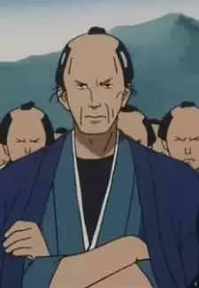 imagem de capa do personagem Kichigoro Seiten