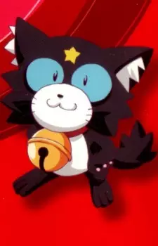 imagem de capa do personagem Ka-kun
