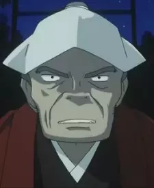 imagem de capa do personagem Saizo