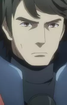 imagem de capa do personagem Arnis