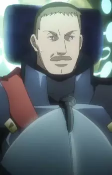 imagem de capa do personagem Idola