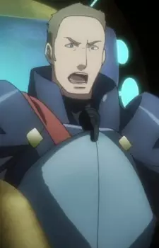 imagem de capa do personagem Yunf
