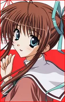imagem de capa do personagem Minato Nagase