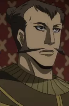 imagem de capa do personagem Taara