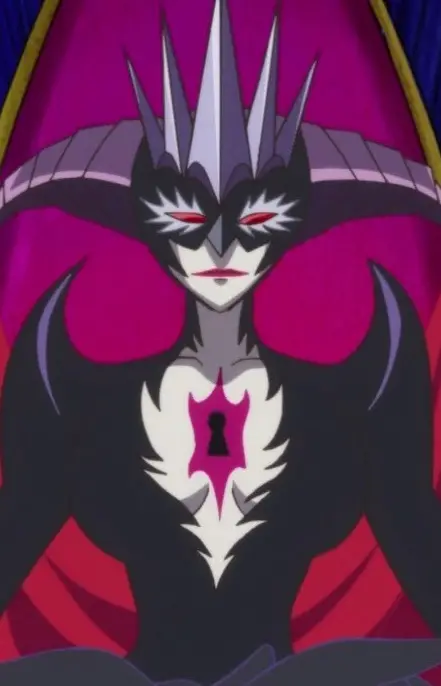 imagem de capa do personagem Dyspear