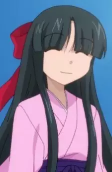 imagem de capa do personagem Goura