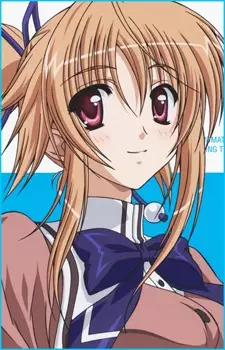 imagem de capa do personagem Tsukasa Kiryu