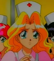 imagem de capa do personagem Rumy
