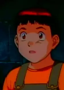 imagem de capa do personagem Tim