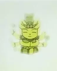 imagem de capa do personagem Batoukannon