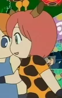 imagem de capa do personagem Kirin