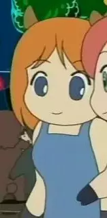 imagem de capa do personagem Shika