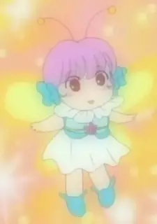imagem de capa do personagem Yousei