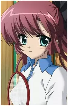 imagem de capa do personagem Mikoto Tachibana