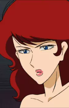 imagem de capa do personagem Alice
