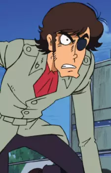 imagem de capa do personagem Don Jirochou