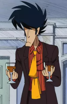 imagem de capa do personagem Omasa